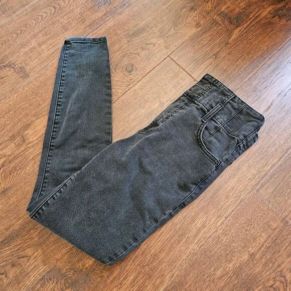 Current/Elliott The Corset Stiletto Jeans - Picture 8 of 8